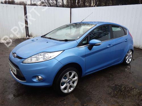 Steering column FORD FIESTA VI (CB1, CCN) 1.4 TDCi | BP25853780M21 - Image 11