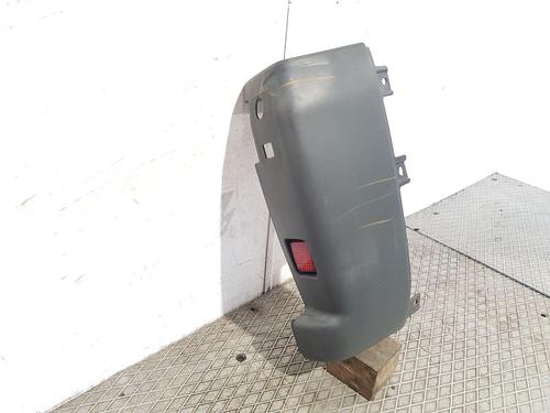 Corner bumper PEUGEOT BOXER Van 2.2 HDi 130 | BP22210946C117