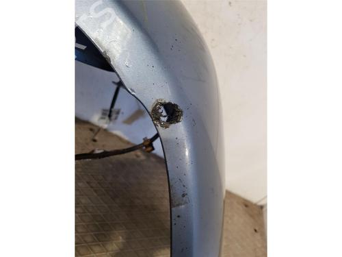 Rear bumper TOYOTA RAV 4 III (_A3_) 2.2 D 4WD (ALA30_, ALA30R) | BP29167801C8 