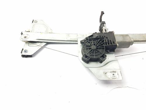 Front right window mechanism PEUGEOT PARTNER Box Body/MPV 1.6 HDi | BP28119924C23 