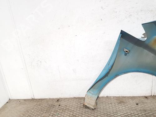 Left front fenders VAUXHALL CORSA Mk III (D) (S07) 1.4 (L08) | BP28175555C41 