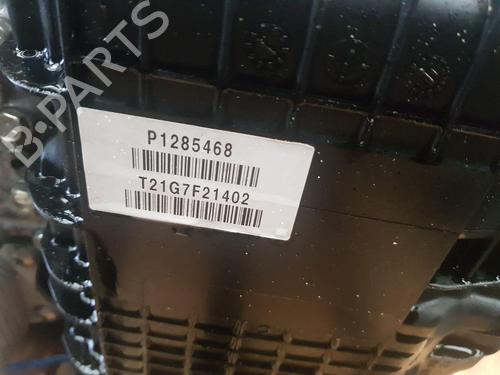 Gearbox VOLVO XC90 II (256) B5 Mild-Hybrid AWD | BP30309555M3 