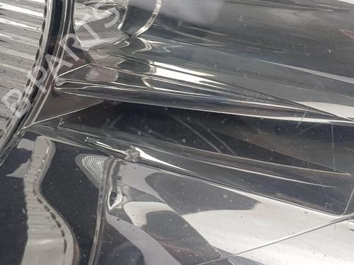 Right headlight PEUGEOT EXPERT Van (VF3A_, VF3U_, VF3X_) 1.6 HDi 90 8V | BP30402851C29 