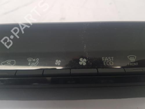 Climate control TOYOTA RAV 4 V (_A5_, _H5_) 2.5 Hybrid AWD (AXAH54, AXAL54) | BP36241011I5 - Image 6