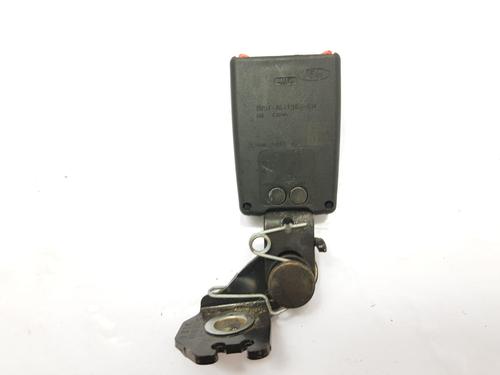 Sikkerhedssele foran højre FORD FIESTA VI (CB1, CCN) 1.4 TDCi | BP29514609I25 