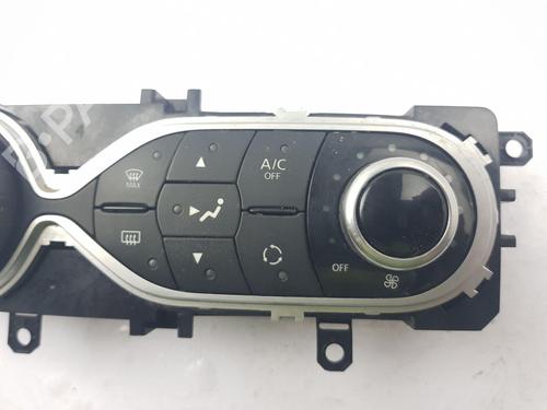Climate control RENAULT CAPTUR I (J5_, H5_) 0.9 TCe 90 | BP37158907I5 - Image 3