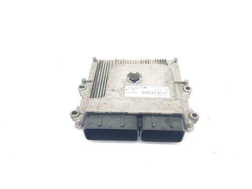 Used Engine control unit (ECU) OPEL CROSSLAND X / CROSSLAND (P17, P2QO) 1.2 (75) (110 hp) 32275107