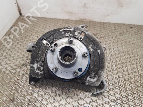 Used Left rear steering knuckle PORSCHE 911 (991) 3.8 Carrera S / GTS (430 hp) 29737957