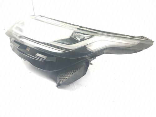 Left headlight LAND ROVER RANGE ROVER VELAR (L560) 2.0 D200 MHEV 4x4 | BP36144207C28 - Image 7