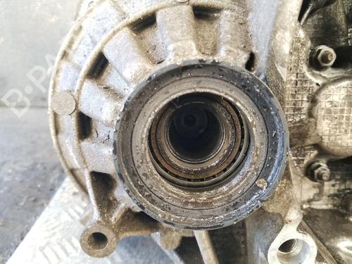 Gearbox VW PASSAT B6 Variant (3C5) 2.0 TDI | BP30765084M3