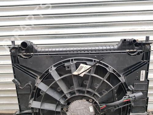 Water radiator LAND ROVER RANGE ROVER VELAR (L560) 2.0 D200 MHEV 4x4 | BP36240709M31  - Image 13