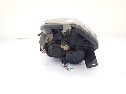 Right headlight FIAT PUNTO (199_) 1.4 (199AXB1A, 199BXB1A, 199BXB11, 199AXB11) | BP36408812C29 - Image 4