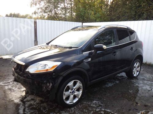 Left mirror FORD KUGA I 2.0 TDCi 4x4 | BP36459782C26  - Image 10
