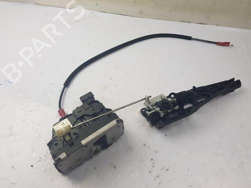 Used Rear right lock Rear right lock VAUXHALL MERIVA Mk II (B) (S10) 1.4 (120 hp) 39026129 39026129