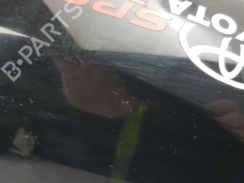 Right mirror TOYOTA YARIS (_P21_, _PA1_, _PH1_) 1.5 Hybrid (MXPH10, MXPH11) | BP31841970C27