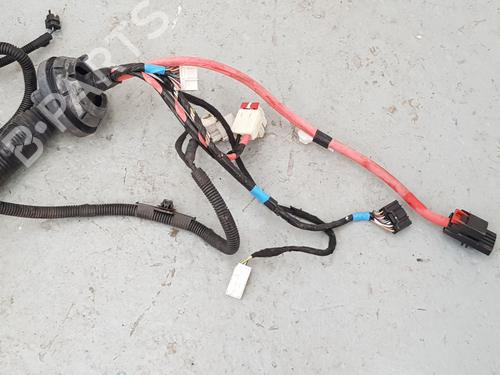 Wiring harness TESLA MODEL 3 (5YJ3) EV AWD | BP36640738E16 - Image 9