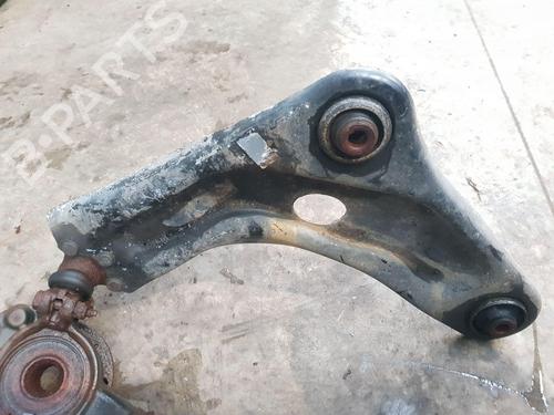 Left front suspension OPEL CROSSLAND X / CROSSLAND (P17, P2QO) 1.2 (75) | BP22679128M72 