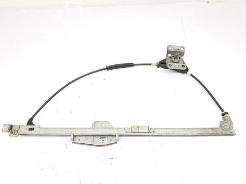 Used Front right window mechanism Front right window mechanism VW TRANSPORTER T4 Van (70A, 70H, 7DA, 7DH) 2.0 (84 hp) 33056576 33056576