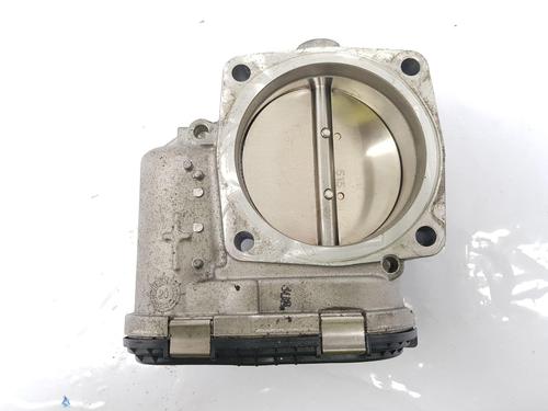 Throttle body AUDI Q3 Sportback (F3N) 2.5 RS TFSI quattro | BP32127357M82 