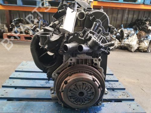 Engine SKODA CITIGO (NF1) 1.0 | BP32632177M1 
