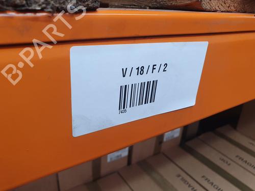 Right mirror RENAULT TRAFIC III Van (FG_)  | BP27353384C27