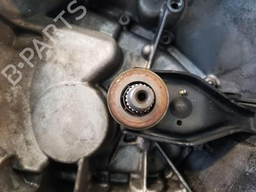 Boîte de vitesses TOYOTA PROACE Van (MDZ_) 1.5 D4d (MDZ1) | BP30923979M3