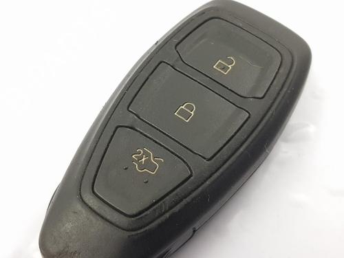 Electronic module FORD FIESTA VII (HJ, HF)  | BP27353418M83 