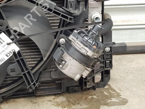Water radiator ROLLS-ROYCE WRAITH (RR5) V12 | BP28413460M31 - Image 11