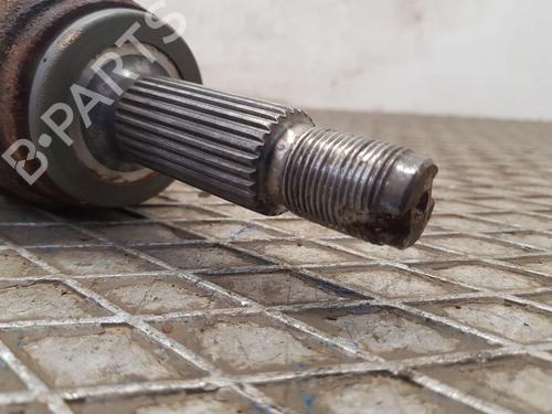 Left front driveshaft HYUNDAI KONA (OS, OSE, OSI) 1.0 T-GDi | BP29597834M38 