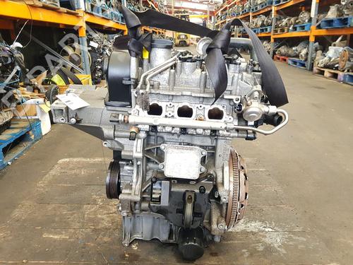 Engine VW POLO VI (AW1, BZ1, AE1)  | BP25463235M1 