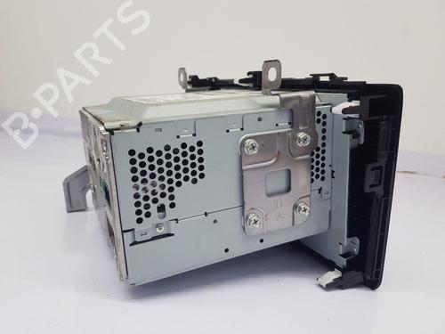 Radio HONDA JAZZ IV (GK_) 1.3 | BP30161368E6