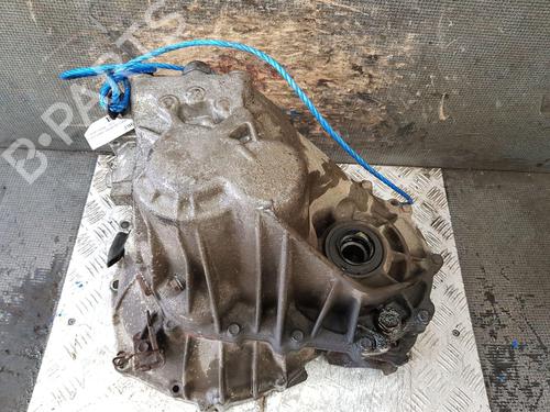 Gearbox TOYOTA AYGO (_B1_) 1.0 (KGB10_, KGB10R) | BP30138051M3