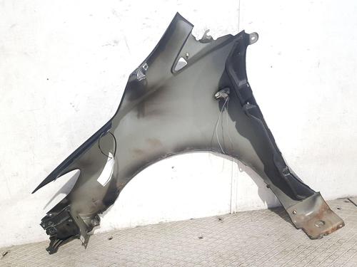 Right front fenders MAZDA 5 (CR) 2.0 (CREW, CR19) | BP29492965C42 
