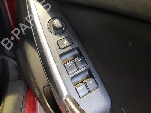 Right front window switch MAZDA 6 Saloon (GJ, GL) 2.2 D (GJ2FP) | BP36411844I26 - Image 8
