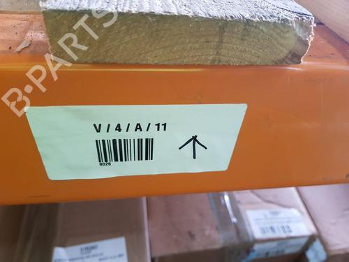 Engine control unit (ECU) FORD TRANSIT CONNECT (P65_, P70_, P80_) 1.8 Di | BP30948595M57 - Image 6