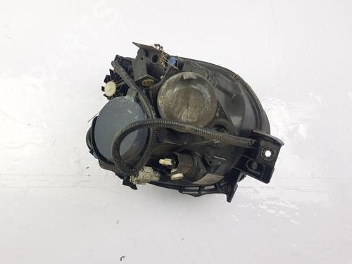 Right headlight NISSAN JUKE (F15) 1.6 | BP24649334C29 
