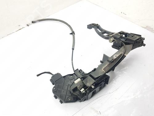 Front left lock FORD GALAXY II (WA6) 2.0 TDCi | BP29514567C98 