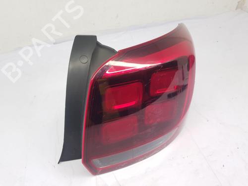 Right taillight DACIA SANDERO II 1.0 SCe 75 (B8JC, B8JD, B8NC) | BP38557848C35 - Image 2