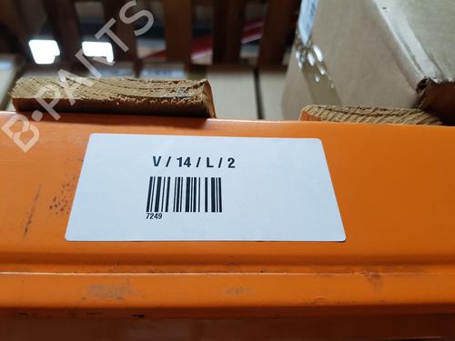 Rear fog light PEUGEOT 2008 II (UD_, US_, UY_, UJ_, UR_, UC_) 1.2 PureTech 130 (USHNS, URHNS) | BP29440196C37 