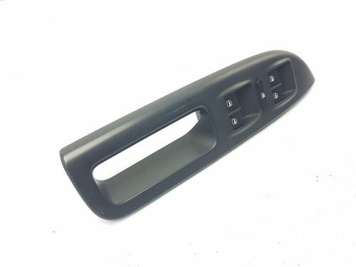 Right front window switch SKODA OCTAVIA II (1Z3) 1.6 | BP36667288I26 - Image 5