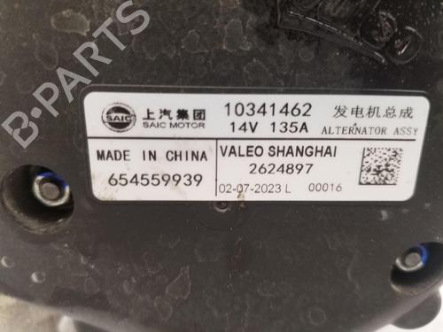 Alternator MG MG ZS SUV (AZS1) 1.5 VTi | BP28329726M7 