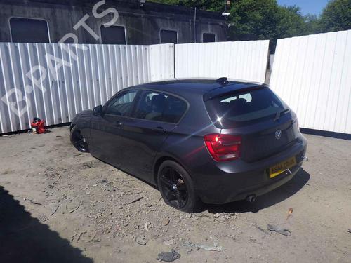 Steering rack BMW 1 (F20) 118 d | BP29575646M22 - Image 14