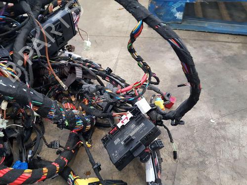 Wiring harness BENTLEY CONTINENTAL Convertible (3S_) 4.0 V8 AWD | BP33165238E16  - Image 13