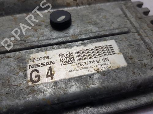 Engine control unit (ECU) NISSAN NOTE (E11, NE11) 1.4 | BP30914678M57  - Image 7