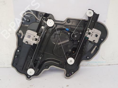 Rear left window mechanism TESLA MODEL 3 (5YJ3) EV AWD | BP33889868C24 - Image 4