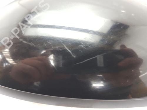 Left mirror VAUXHALL ASTRA Mk VI (J) (P10) 1.6 | BP23097925C26 