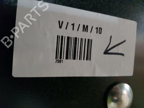 Climate control VAUXHALL MOKKA / MOKKA X (J13) 1.7 CDTI 4x4 | BP39100569I5 - Image 7