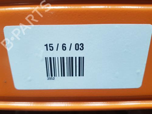 Steering rack SUZUKI SX4 (EY, GY) 2.0 DDiS 4x4 (RW420D) | BP22208508M22 