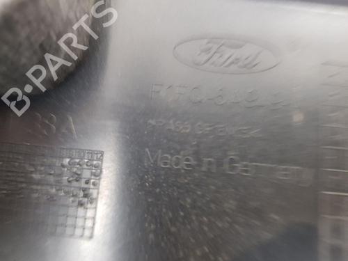 Upper protection FORD FIESTA VII (HJ, HF)  | BP33889972M93  - Image 7