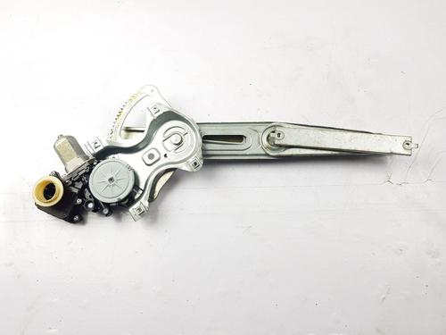 Used Front right window mechanism TOYOTA AURIS (_E15_) 1.4 D-4D (NDE150_, NDE150R) (90 hp) 30184789